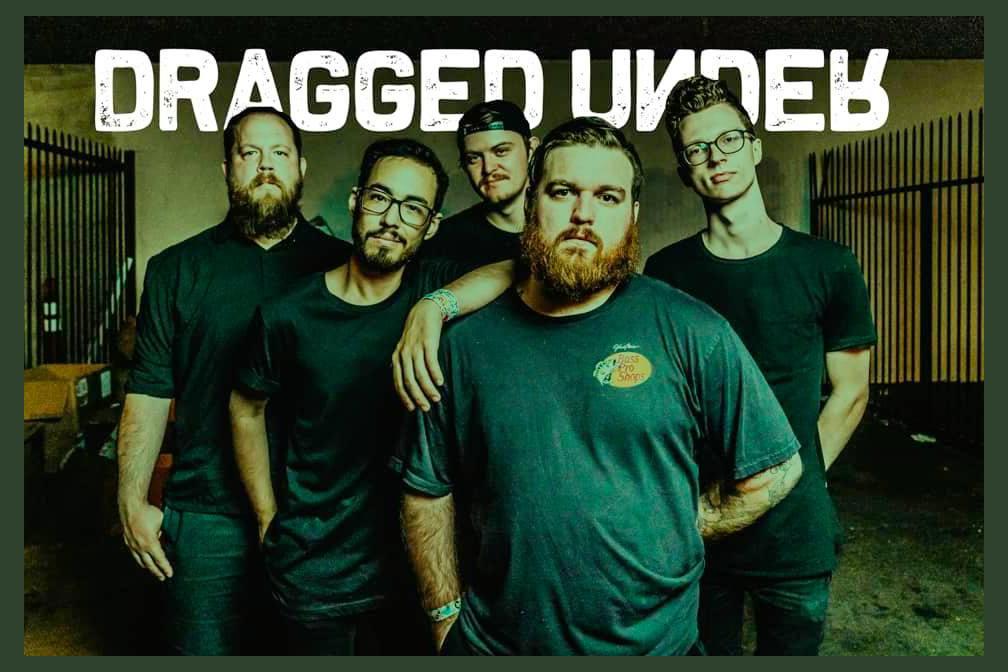Dragged Under